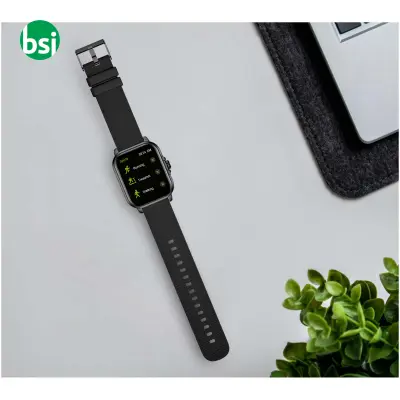 Activity tracker personalizzabili con termometro  Prixton - Immagine 10