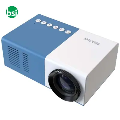 Mini proiettore Prixton Cinema - Immagine 6