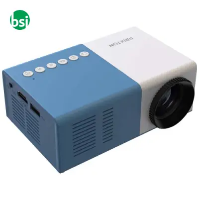 Mini proiettore Prixton Cinema - Immagine 2