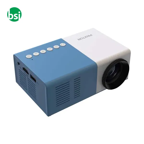 Mini proiettore Prixton Cinema -  2