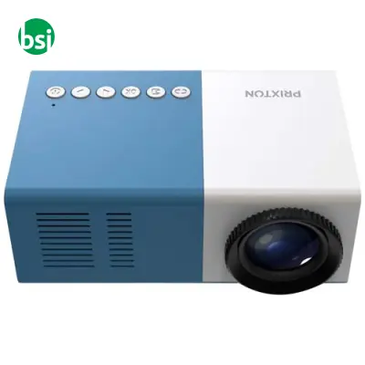 Mini proiettore Prixton Cinema - Immagine 3
