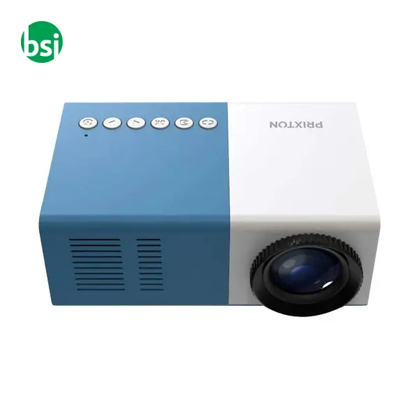 Mini proiettore Prixton Cinema -  3