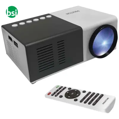 Mini proiettore Prixton Cinema - Immagine 7