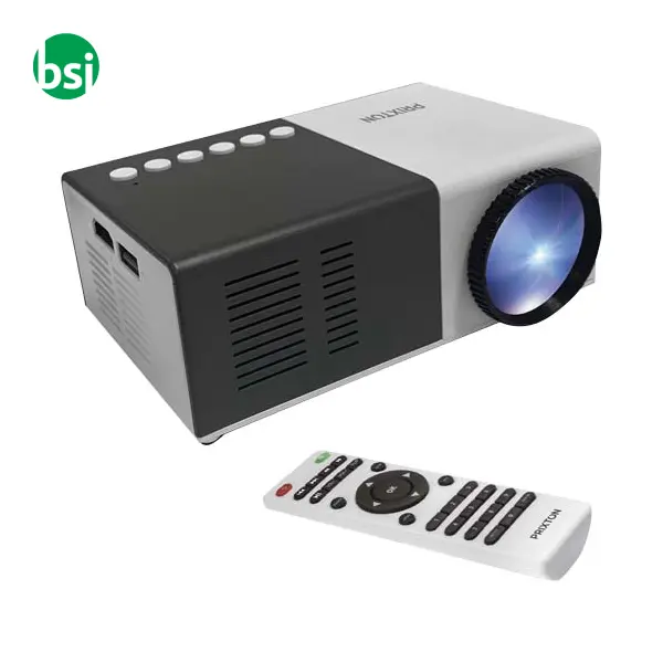 Mini proiettore Prixton Cinema -  7