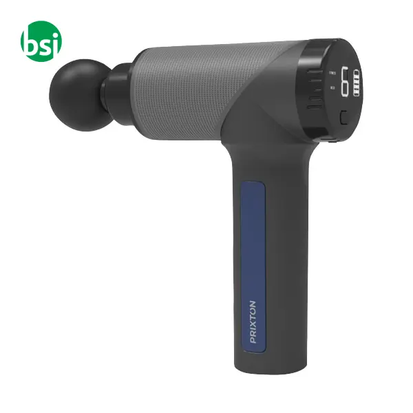 Massaggiatore personalizzabile MGF100 Prixton -  4