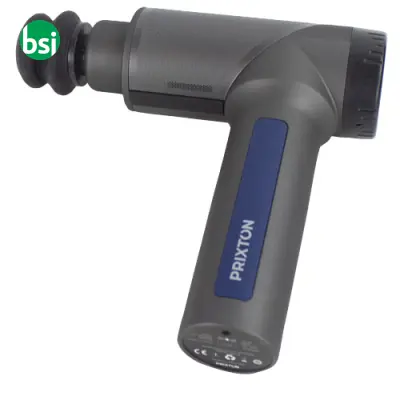 Massaggiatore personalizzabile MGF100 Prixton - Immagine 5