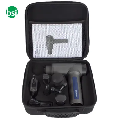 Massaggiatore personalizzabile MGF100 Prixton - Immagine 6