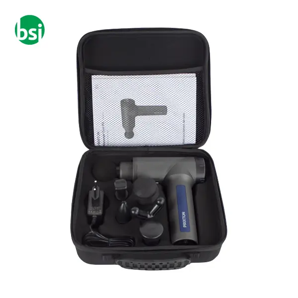 Massaggiatore personalizzabile MGF100 Prixton -  6
