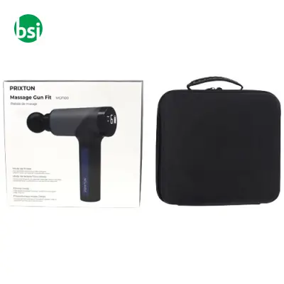 Massaggiatore personalizzabile MGF100 Prixton - Immagine 3