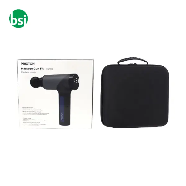 Massaggiatore personalizzabile MGF100 Prixton -  3