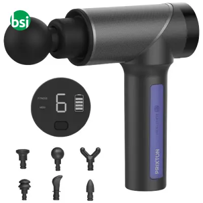 Massaggiatore personalizzabile MGF100 Prixton - Immagine 2