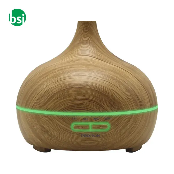 Umidificatore personalizzabile Prixton Hidra -  3