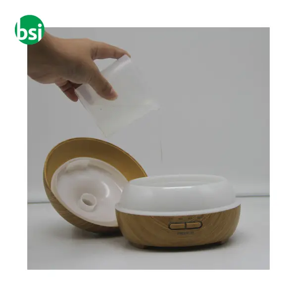 Umidificatore personalizzabile Prixton Hidra -  4