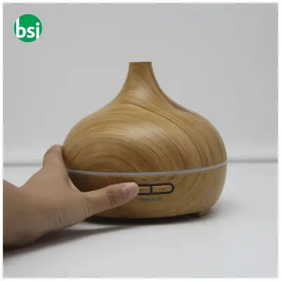 Umidificatore personalizzabile Prixton Hidra - Immagine 5