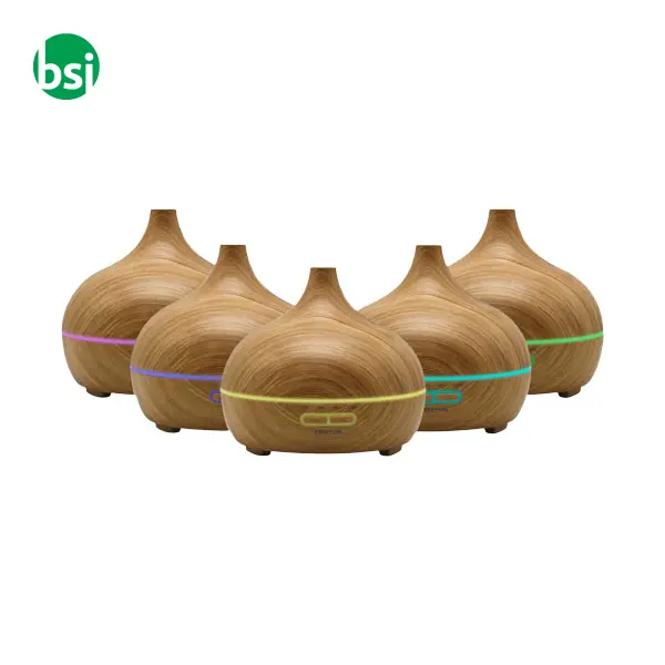 Umidificatore personalizzabile Prixton Hidra -  1