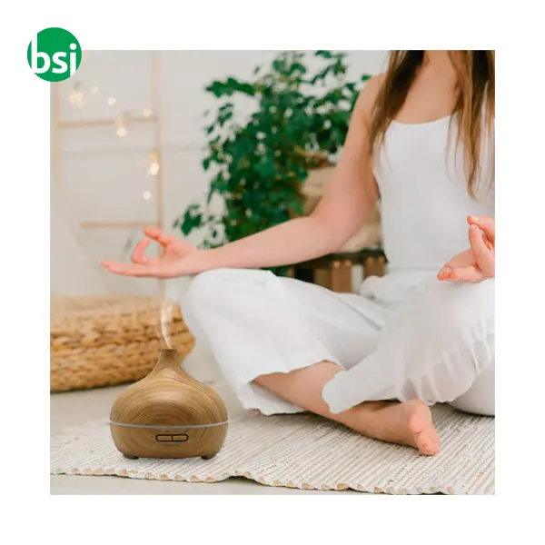 Umidificatore personalizzabile Prixton Hidra -  8