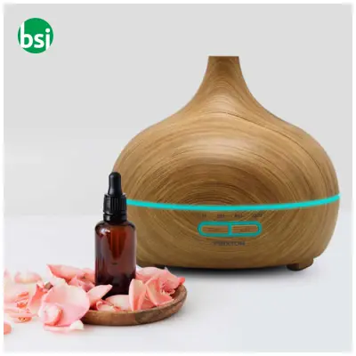 Umidificatore personalizzabile Prixton Hidra - Immagine 9