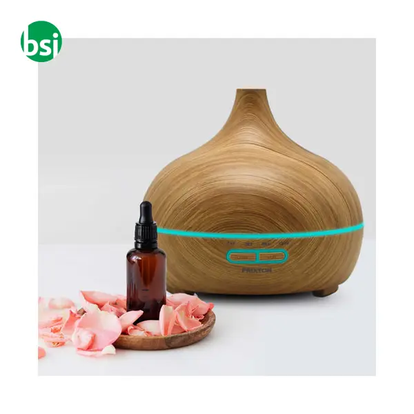 Umidificatore personalizzabile Prixton Hidra -  9