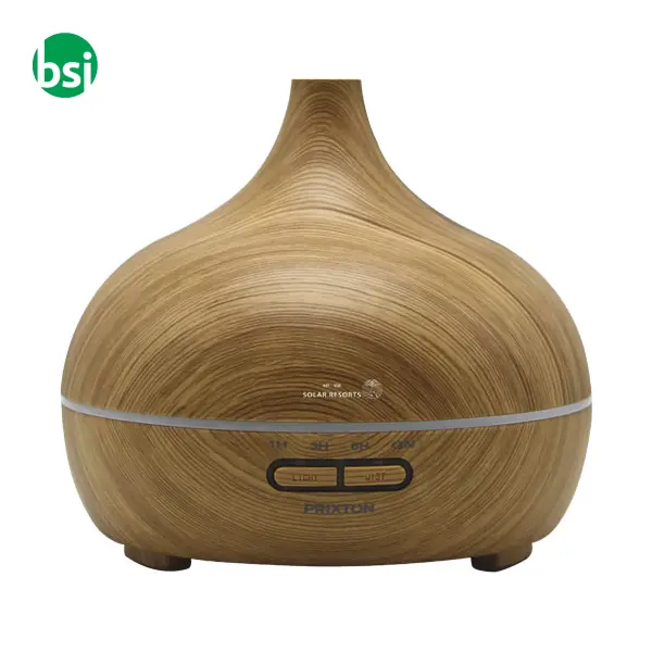 Umidificatore personalizzabile Prixton Hidra -  2