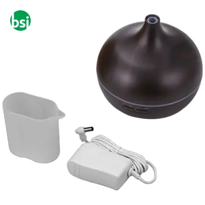 Umidificatore personalizzabile Prixton Hidra - Immagine 11