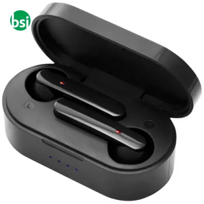 Auricolari personalizzabili Prixton TWS157 - Immagine 7