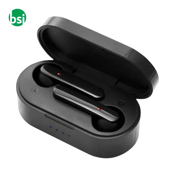 Auricolari personalizzabili Prixton TWS157 -  7