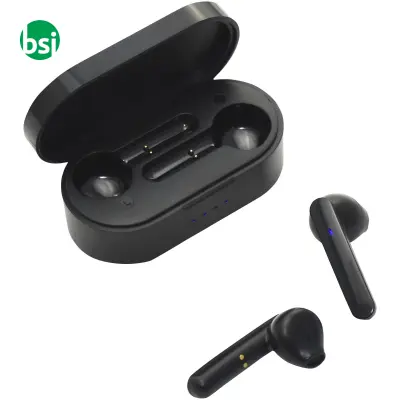 Auricolari personalizzabili Prixton TWS157 - Immagine 5