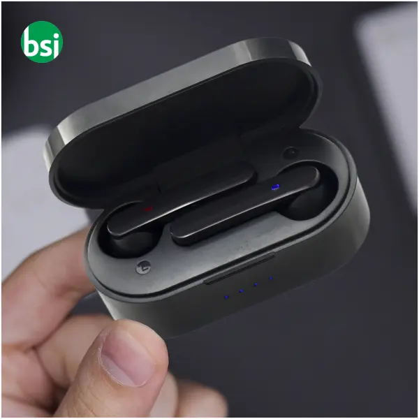 Auricolari personalizzabili Prixton TWS157 -  6