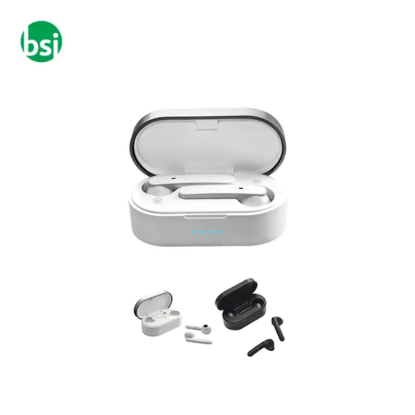 Auricolari personalizzabili Prixton TWS157 -  1