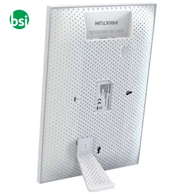 Cornice per foto digitali Wi-Fi Prixton Prado Frameo - Immagine 2