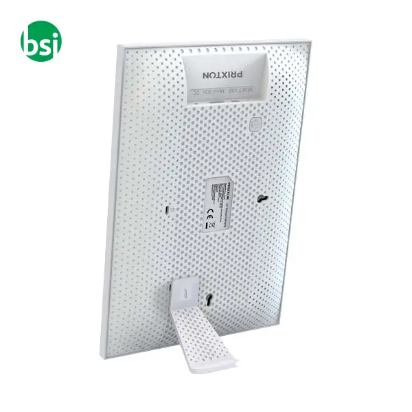 Cornice per foto digitali Wi-Fi Prixton Prado Frameo -  2
