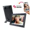 Cornice per foto digitali Wi-Fi Prixton Prado Frameo - Anteprima 6