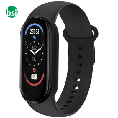 Activity tracker personalizzabili Smartband Prixton