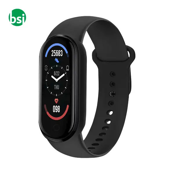 Activity tracker personalizzabili Smartband Prixton -  1