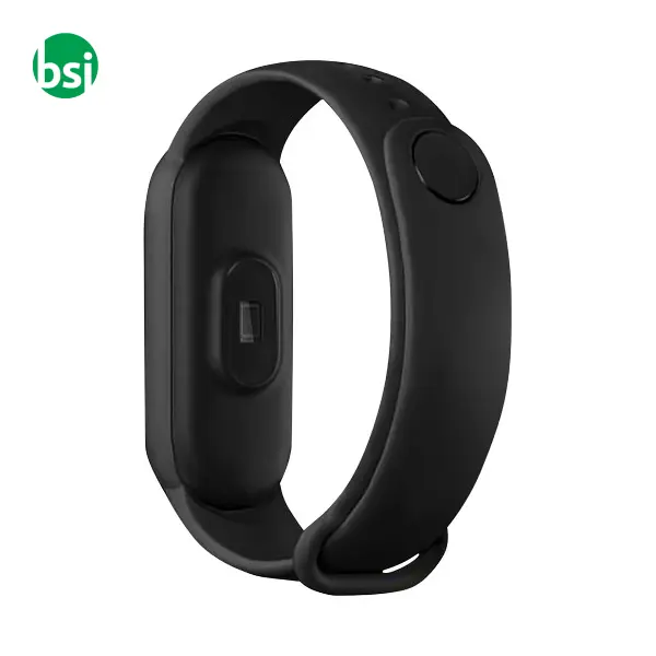Activity tracker personalizzabili Smartband Prixton -  4