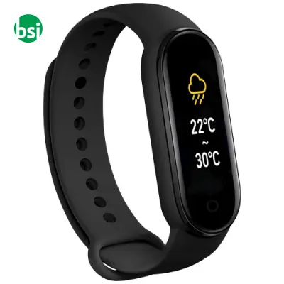 Activity tracker personalizzabili Smartband Prixton - Immagine 5
