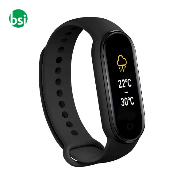 Activity tracker personalizzabili Smartband Prixton -  5