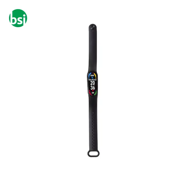 Activity tracker personalizzabili Smartband Prixton -  3