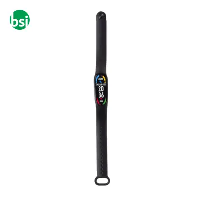 Activity tracker personalizzabili Smartband Prixton - Immagine 2