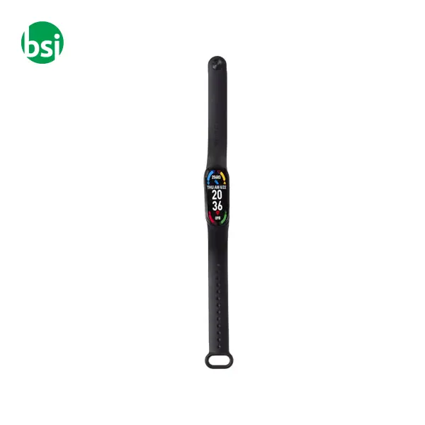 Activity tracker personalizzabili Smartband Prixton -  2