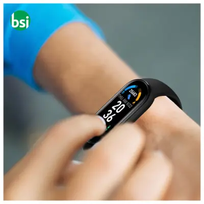 Activity tracker personalizzabili Smartband Prixton - Immagine 6