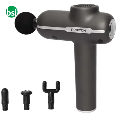 Massaggiatore Prixton MGF80 Synergy