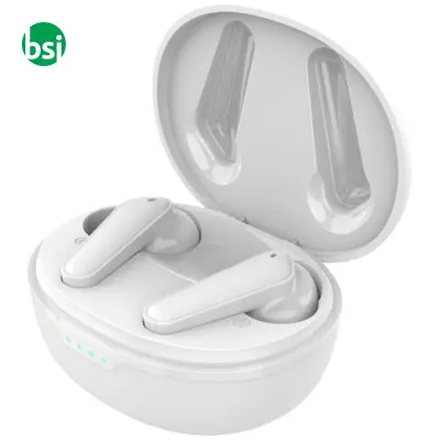 Auricolari personalizzabili ENC e ANC Prixton TWS158 - Immagine 8