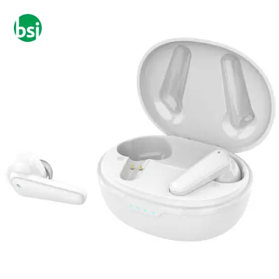 Auricolari personalizzabili ENC e ANC Prixton TWS158 - Immagine 5