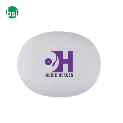 Auricolari personalizzabili ENC e ANC Prixton TWS158 - Immagine 2