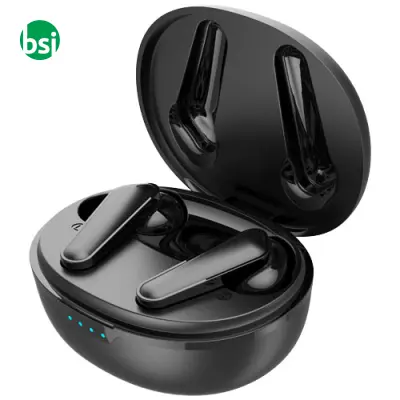 Auricolari personalizzabili ENC e ANC Prixton TWS158 - Immagine 9