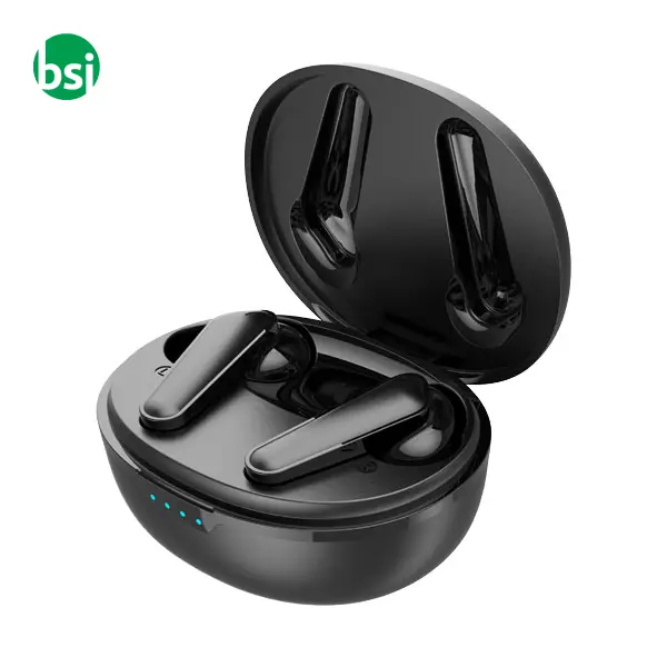 Auricolari personalizzabili ENC e ANC Prixton TWS158 -  9