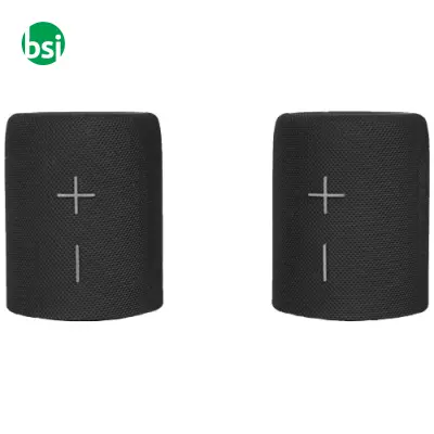 Speaker Bluetooth personalizzati Prixton Aloha Lite - Immagine 4