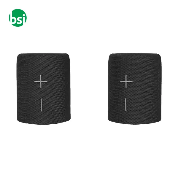 Speaker Bluetooth personalizzati Prixton Aloha Lite -  4