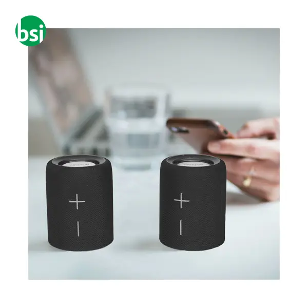 Speaker Bluetooth personalizzati Prixton Aloha Lite -  7